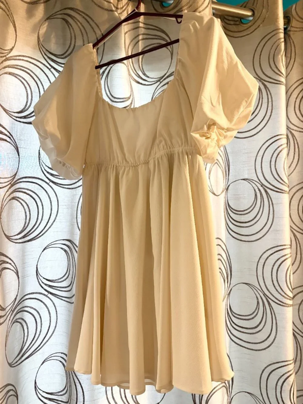Babydoll Dress